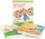 A Mouse Cookie First Library by Laura Numeroff, Felicia Bond, 9780061174797