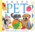 Shape Pet by Matthew Van Fleet, Brian Stanton, 9781665984317