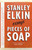Pieces of Soap (Essays) by Stanley Elkin, Sam Lipsyte, 9781941040379
