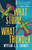 What Storm, What Thunder by Myriam J.A. Chancy, 9781951142766