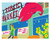 Seattle's Pike Place Market Art Print 11X14 by Michael Schafbuch, 9781942402756