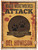 When Werewolves Attack (A Field Guide to Dispatching Ravenous Flesh-Ripping Beasts) by Del Howison, 9781625671752