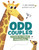 Odd Couples (A Guide to Unlikely Animal Pairs) by Maria Birmingham, Raz Latif, 9781771478083