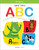 Capital Letters ABC: Write and practice Capital Letters A to Z book for kids (Writing Fun) by Wonder House Books, 9789386538628