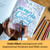 Fearless and Faithful (A Christian Coloring Book for Women Featuring Bible Verses and Inspirational Art) by Ginny Mossman, 9781969889301