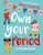 Own Your Period (A Fact-filled Guide to Period Positivity) by Chella Quint, Giovana Medeiros, 9780711256644