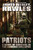 Patriots (A Novel of Survival in the Coming Collapse) by James Wesley, Rawles, 9781646049189