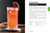 Brooklyn Cocktails (A Collection of Cocktails Inspired by the Best Borough in New York City) by Jack Zinsser, 9781646049585