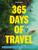 Lonely Planet 365 Days of Travel by Lonely Planet, 9781806532988