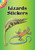 Lizards Stickers (Miniature Edition) by Jan Sovak, 9780486421032