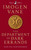 The Department of Dark Errands (Book One: Shadowmarked) by Imogen Vane, 9798998722301
