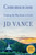 Communion (Finding My Way Back to Faith) by J. D. Vance, 9780063575073