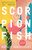 Scorpionfish by Natalie Bakopoulos, 9781947793750