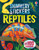 Shimmery Sticker Reptiles by Micaela Tapsell, Amanda Shufflebotham, 9781836054986