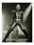 Gary Numan (A People's History) by Richard Bowes, Richard Houghton, 9781915858689