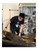 Gary Numan (A People's History) by Richard Bowes, Richard Houghton, 9781915858689