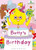 Betty's Birthday by Celine Ka Wing Lau, Celine Ka Wing Lau, 9781800660496