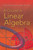 A Course in Linear Algebra by David B. Damiano, John B. Little, 9780486469089