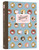 The Mofusand Coffee and Donuts Journal by Random House Worlds, 9798217095414