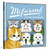 Mofusand: An Official Coloring Book by Random House Worlds, 9798217095407
