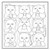 Mofusand: An Official Coloring Book by Random House Worlds, 9798217095407