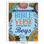Motivational and Inspirational Bible Verses Coloring Book For Boys by Wonder House Books, 9789370890855