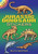 Jurassic Dinosaur Stickers (Miniature Edition) by Ruth Soffer, 9780486286341