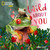 Wild About You (A Sweet Board Book About Baby Animals) by Emily Fego, National Geographic Kids, 9798217229628
