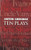 Ten Plays by Anton Chekhov, 9780486465609