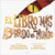 El libro más aburrido del mundo / The Most Boring Book Ever (Spanish Edition) by Brandon Sanderson, Kazu Kibuishi, 9791387695040
