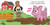 Mr. Brown On the Farm with Dr. Seuss Babies (A Touch and Feel Board Book) by Random House, Erik Doescher, 9780593813362