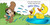Mr. Brown On the Farm with Dr. Seuss Babies (A Touch and Feel Board Book) by Random House, Erik Doescher, 9780593813362