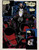 Dracula Book 3: The Count by Matt Wagner, Kelley Jones, Jose Villarrubia, Rob Leigh, 9781506754611