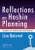 Reflections on Hoshin Planning (Guidance for Leaders and Practitioners) by Lisa Boisvert, 9781482299786