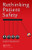 Rethinking Patient Safety by Suzette Woodward, 9781498778541