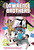 The Lawrence Brothers Detective Agency by Ben Berkowitz, Max Berkowitz, Joey Lawrence, Matthew Lawrence, Andrew Lawrence, Dario Formisani, Sean Von Gorman, 9798886562309