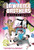The Lawrence Brothers Detective Agency by Ben Berkowitz, Max Berkowitz, Joey Lawrence, Matthew Lawrence, Andrew Lawrence, Dario Formisani, Sean Von Gorman, 9798886562309