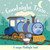 Goodnight Train by Katie Button, Robin Baines, 9781835556030