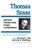 Thomas Szasz by Richard E. Vatz, 9780879751883
