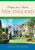 Recipes from Historic New England (A Restaurant Guide and Cookbook) by Linda Bauer, Steve Bauer, 9781589794399