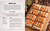 Minecraft: Builder's Feasts (Official Cookbook) by Jarrett Melendez, Nadia  Oxford, 9798337402895