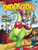 Dinoscenes by Chuck Whelon, 9780486472638