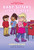 Karen's in Love: A Graphic Novel (Baby-sitters Little Sister #14) by Lily Williams, Lily Williams, Ann M. Martin, 9781546135449