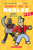 Robot Battle (Diary of a Roblox Pro #12) by Ari Avatar, 9798225037444