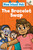 The Bracelet Swap: An Acorn Book (Pine School Pals #2) by Laine Falk, Shannon Wright, 9798225069902