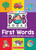 My First Bob Books - First Words Board Book with Touch-and-Feel Picture Cards | Up to Age 3 (Reading Readiness) by Scholastic, Karen Wall, 9798225075989