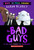 The Bad Guys in Do-You-Think-He-Saurus?! (The Bad Guys #7 Color Edition) by Aaron Blabey, Aaron Blabey, 9798225076603