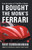 I Bought the Monk's Ferrari by Ravi Subramanian, 9788129112859