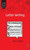 Little Red Book: Letter Writing (Miniature Edition) by Derek Brien, 9788129120564