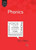 Little Red Book: Phonics by Terry Brien, 9789353040130